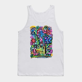 FROG Tank Top